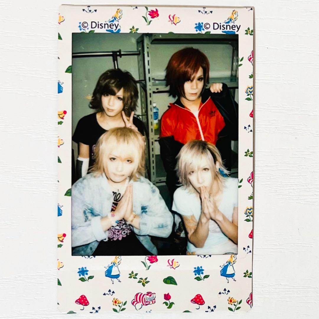 V系★RoNo☆Cro【集合】チェキ【1-6】6点セット