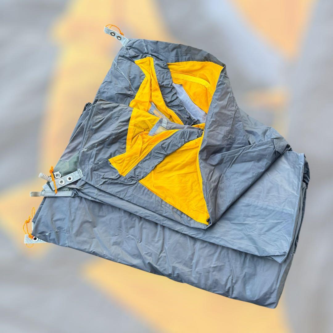 9257.ICI 石井スポーツ スタードーム 2人用