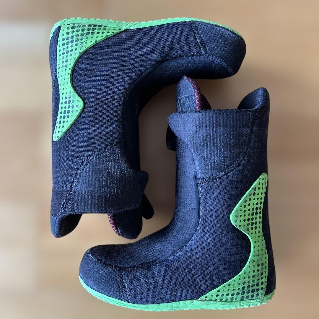 Burton Ion ステップオンブーツ サイズ　28.5㎝（US10.5）