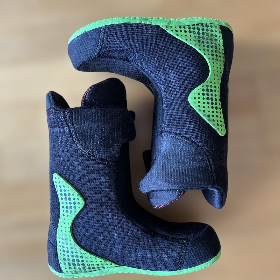 Burton Ion ステップオンブーツ サイズ　28.5㎝（US10.5）