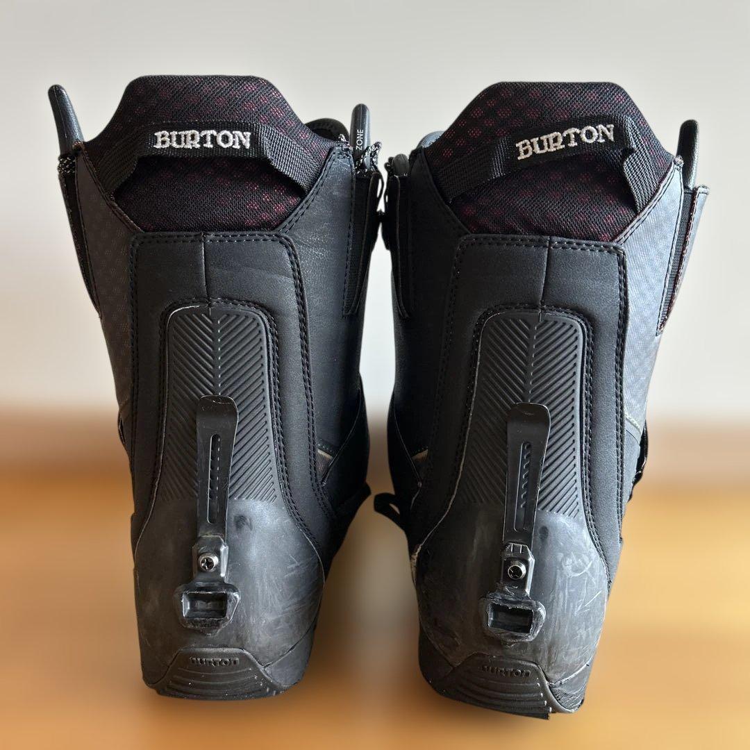 Burton Ion ステップオンブーツ サイズ　28.5㎝（US10.5）