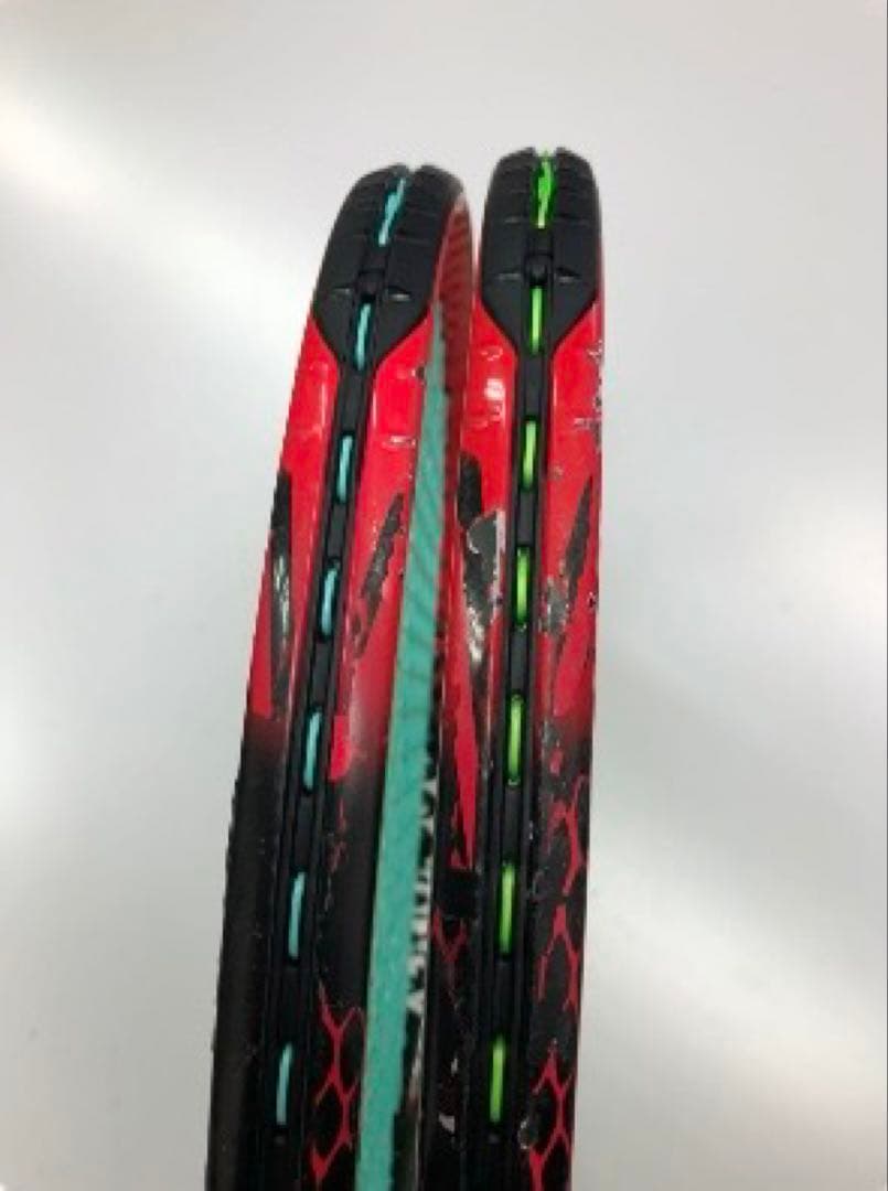 ヨネックス VコアSV 98 ２本セット