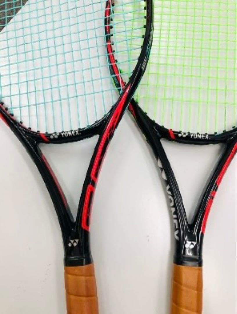 ヨネックス VコアSV 98 ２本セット