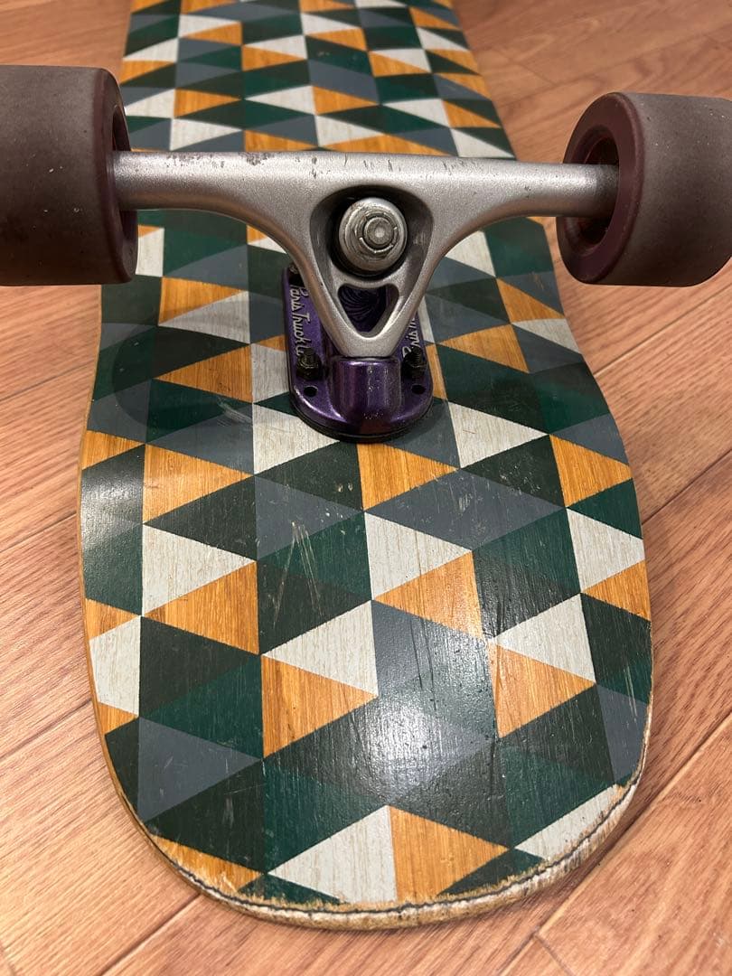 Loaded kanthaka/ローテッド カンタカ ロンスケ