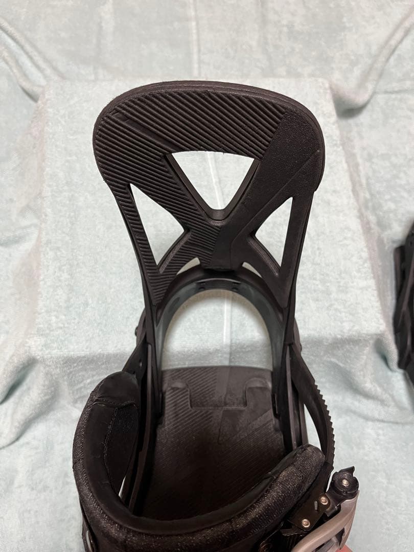 BURTON バートン mission ミッション Re:Flex リフレックス