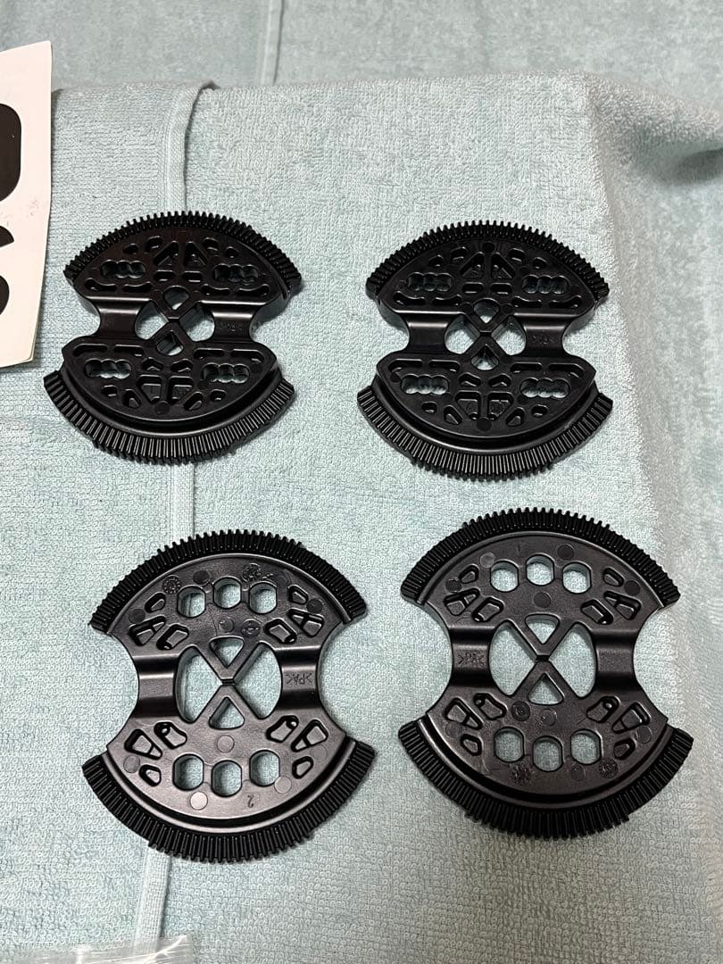 BURTON バートン mission ミッション Re:Flex リフレックス