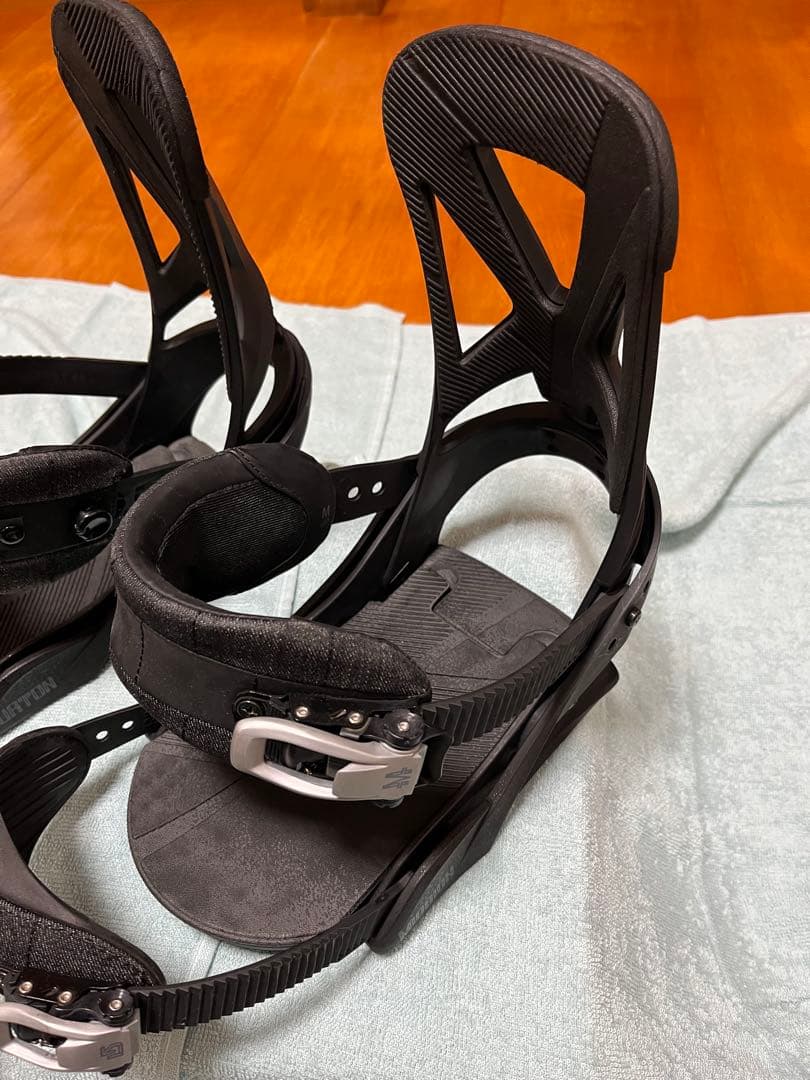 BURTON バートン mission ミッション Re:Flex リフレックス