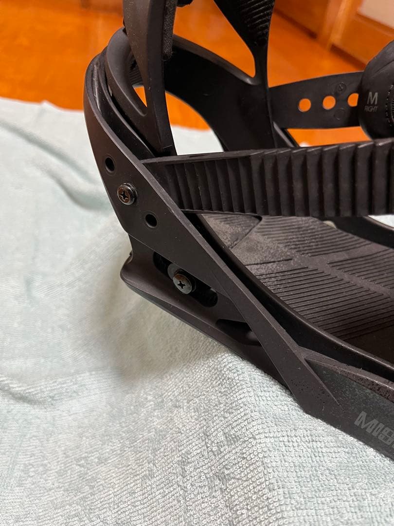 BURTON バートン mission ミッション Re:Flex リフレックス