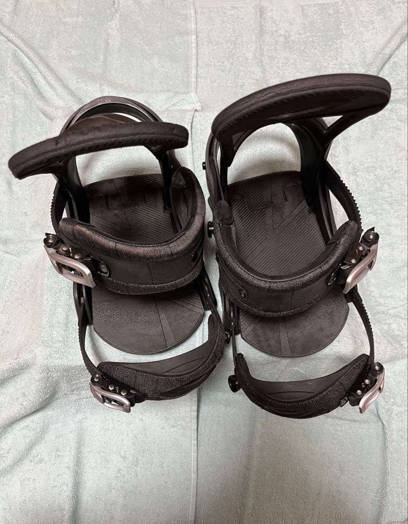 BURTON バートン mission ミッション Re:Flex リフレックス