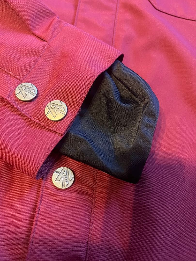 AA スノーウェア　Sサイズ