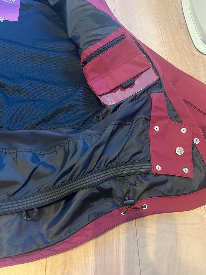 AA スノーウェア　Sサイズ