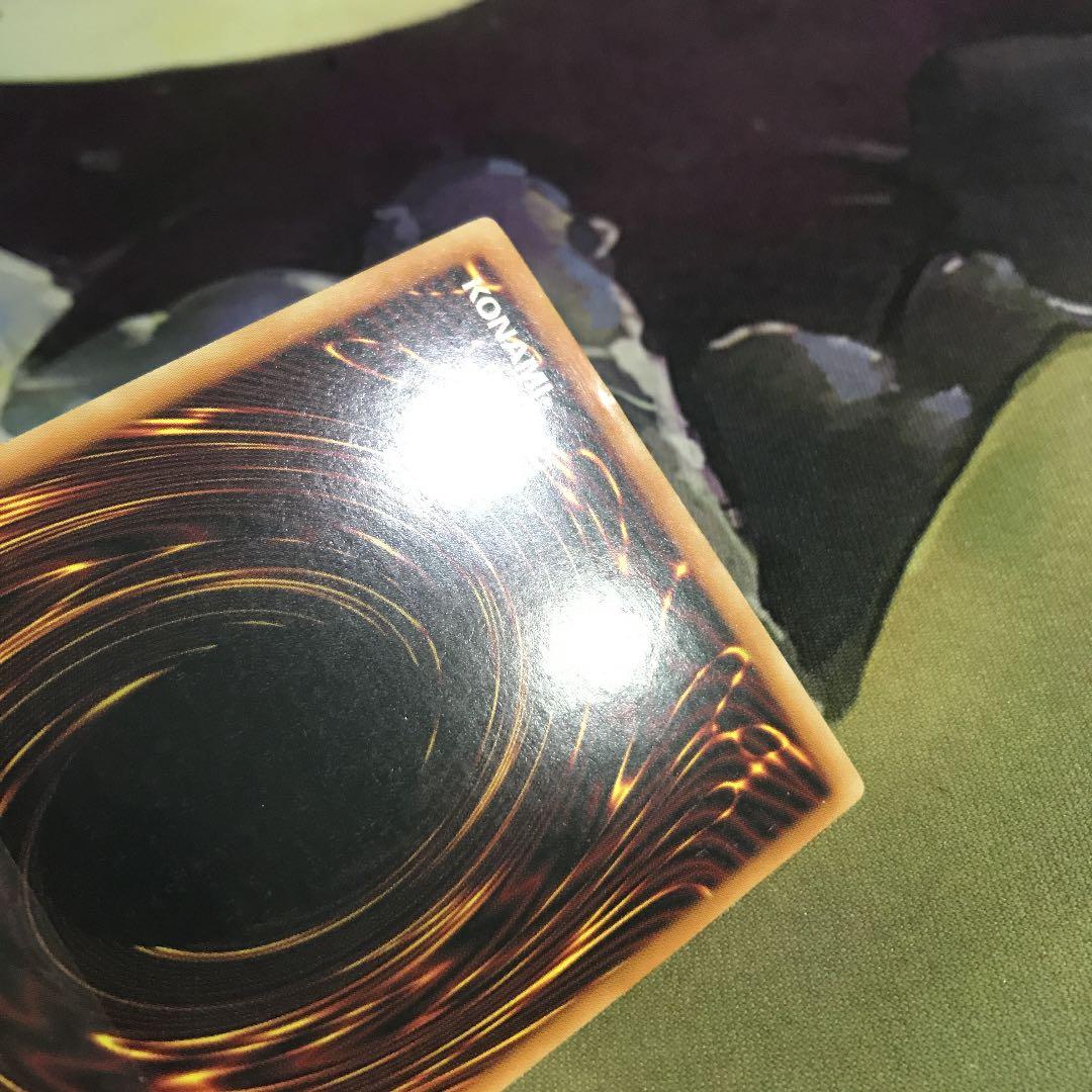 遊戯王 スターダスト・ドラゴン ホロ ホログラフィック 英語版 北米版