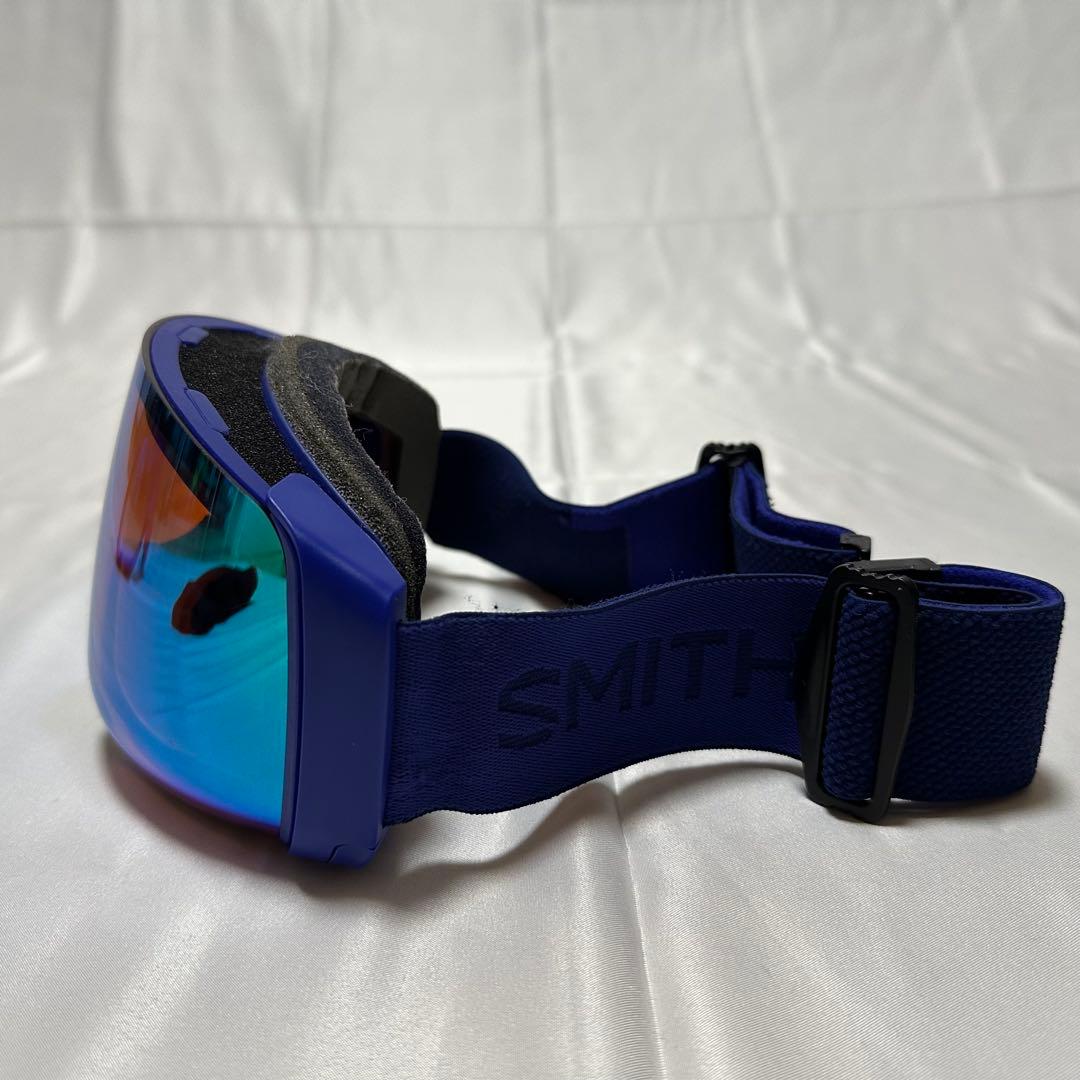 SMITH スミス 4D MAG スノーゴーグル 2024early model