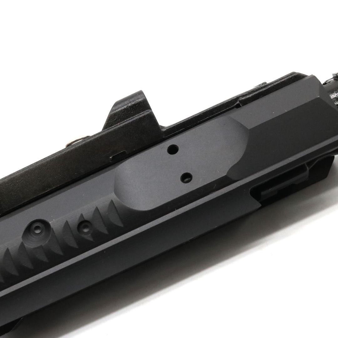 T8 MWS用ハイスピードスチールボルト(HS Ver東京マルイガスブロGBB