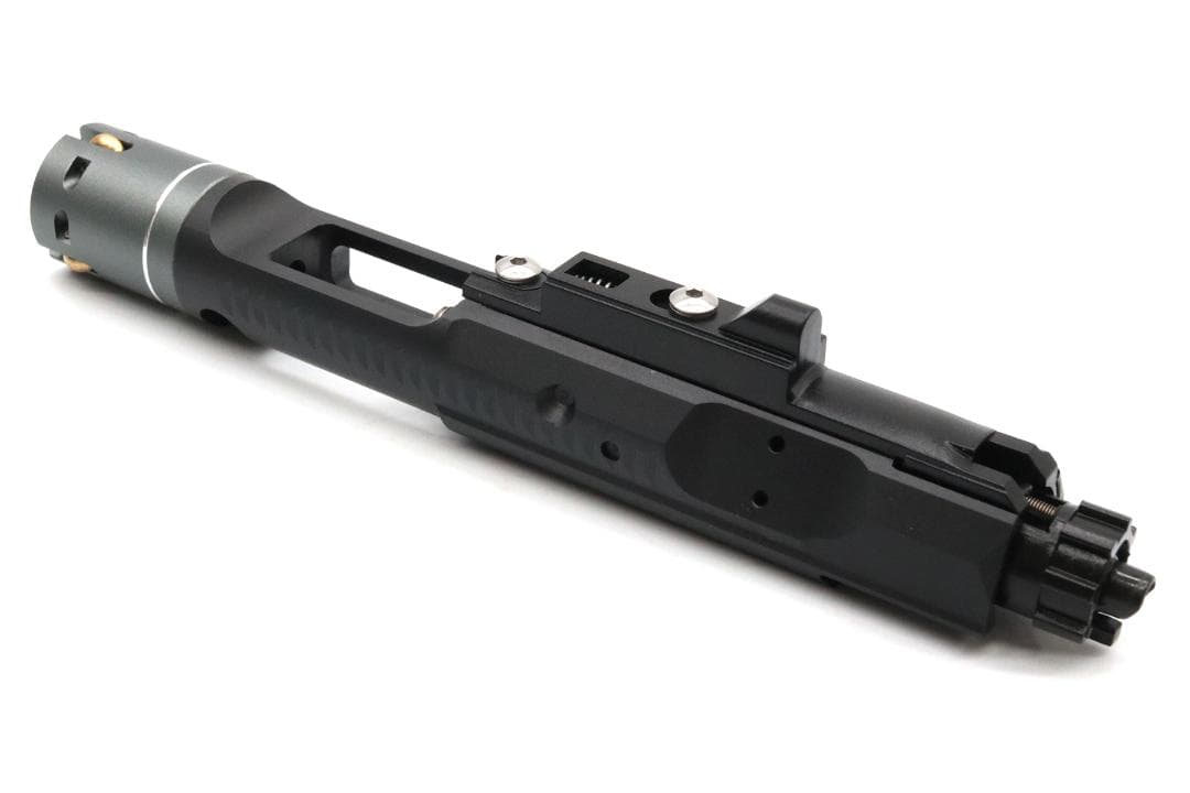 T8 MWS用ハイスピードスチールボルト(HS Ver東京マルイガスブロGBB