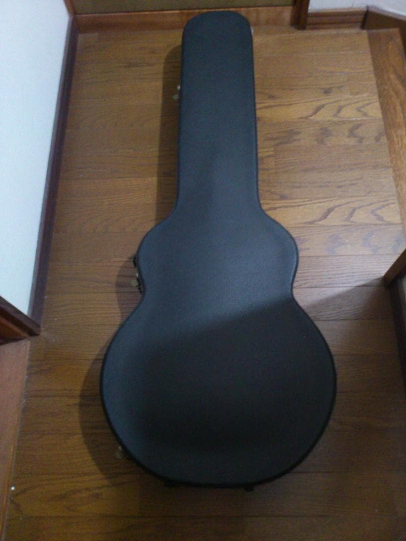 グレコ ヴィンテージ ギター SV-800 セミアコ ワイン