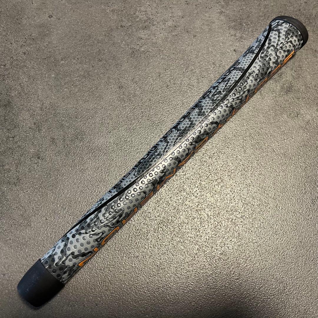 超希少！新品未使用！スコッティキャメロン グリップ MATADOR ORANGE