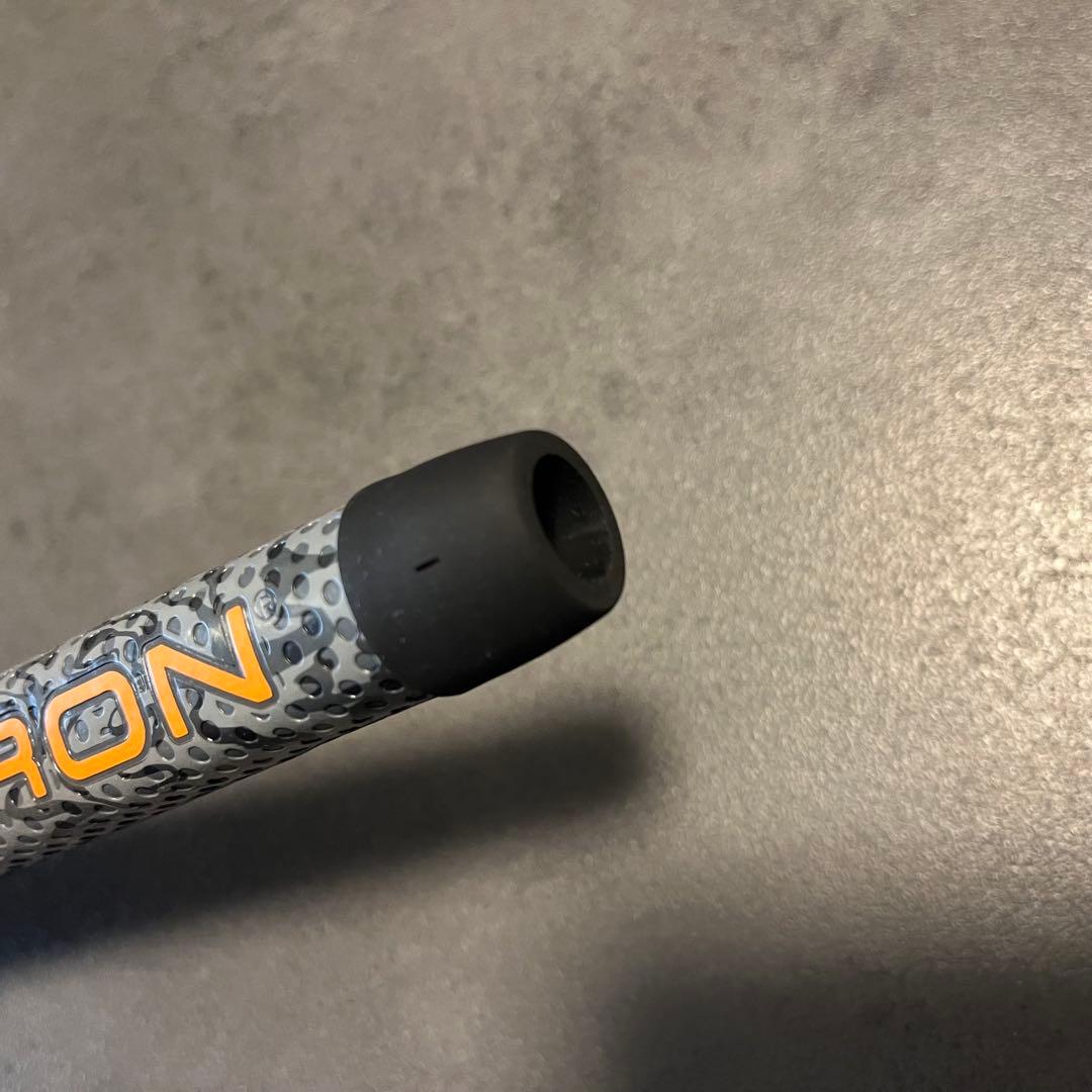 超希少！新品未使用！スコッティキャメロン グリップ MATADOR ORANGE