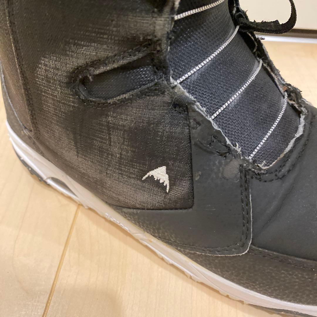 【即日発送】BURTONスノボLIMELIGHT BOA WIDE 23.5cm