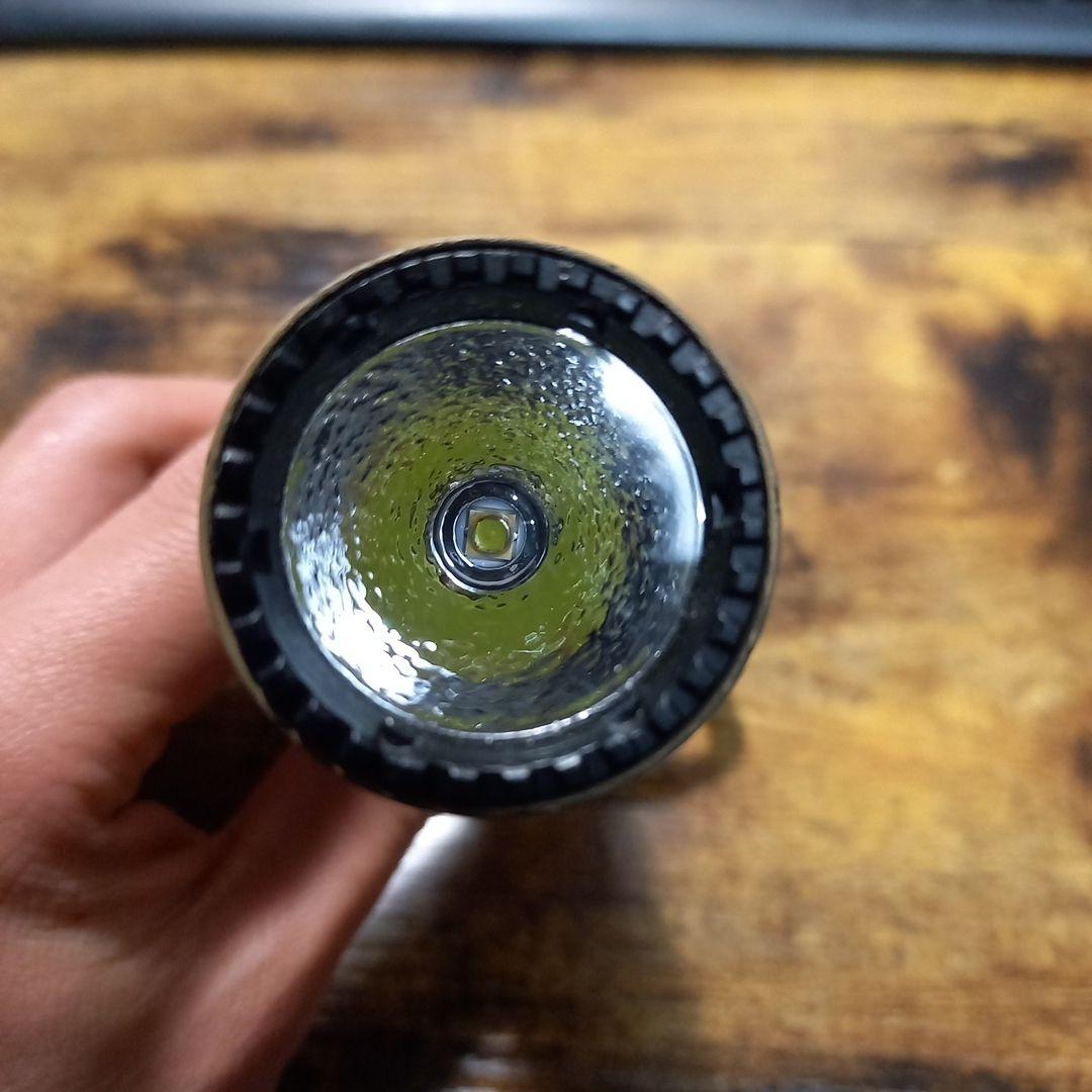 シュアファイア　ライト