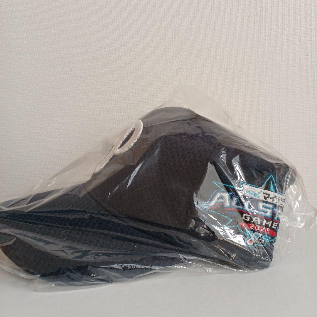 オールスターゲーム2025レプリカプラクティスキャップ パリーグ、セリーグ