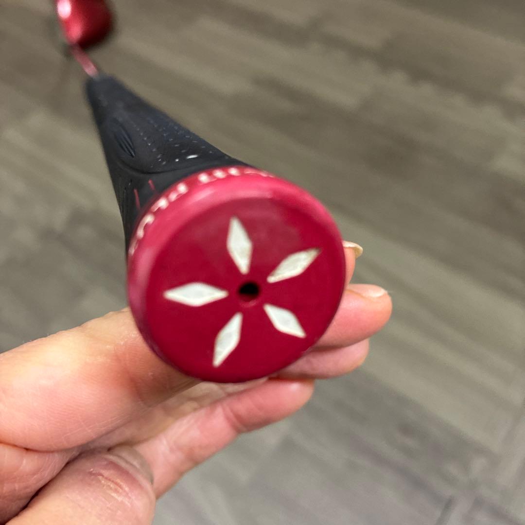 ゼクシオ11 XXIO ドライバー レッド