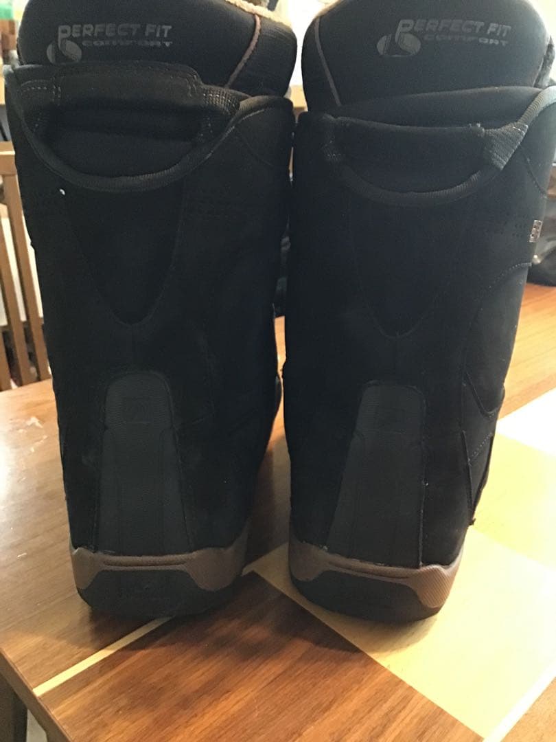 head board ブーツ spade 26