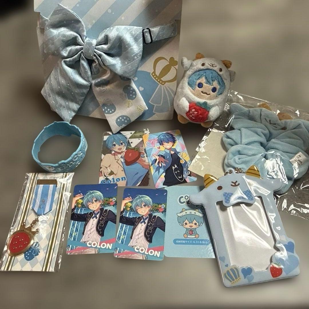 すとぷり　ころん　セット売り