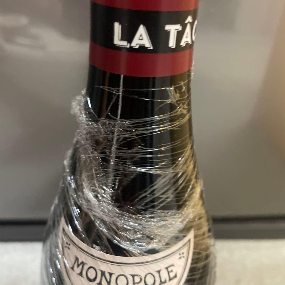 DRC LA TACHE（ラターシュ）1999 ロマネコンティ750ml(18）