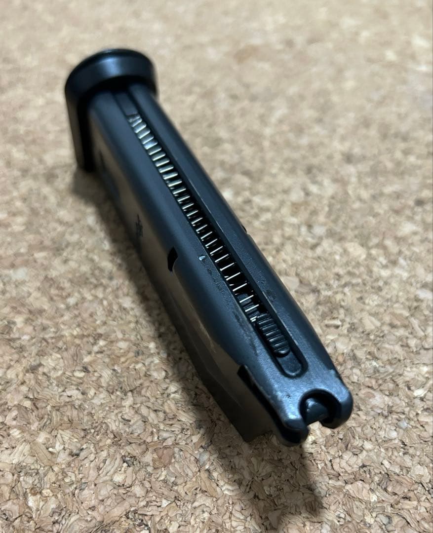 タナカワークス　SIG P228 ガスガン