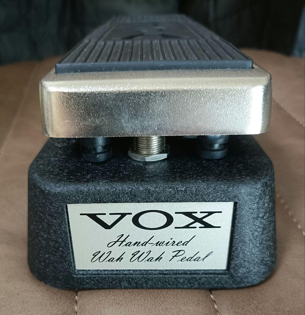 ギター VOX V846-HW