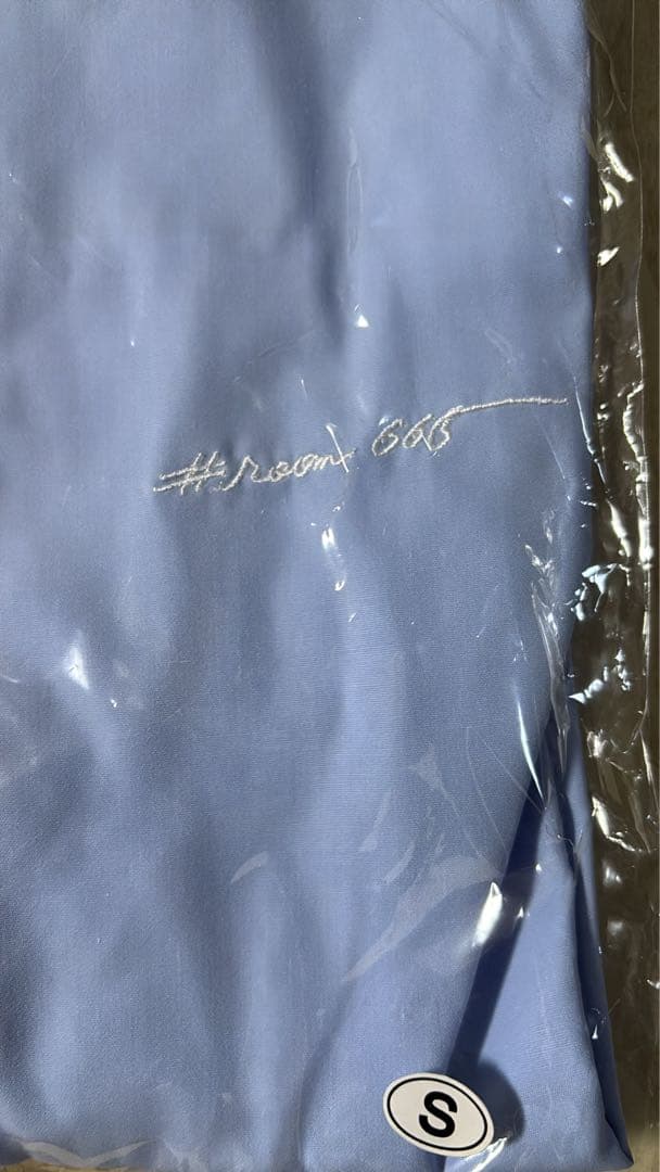 川上洋平 Yoohei Kawakami's #room665 シャツ