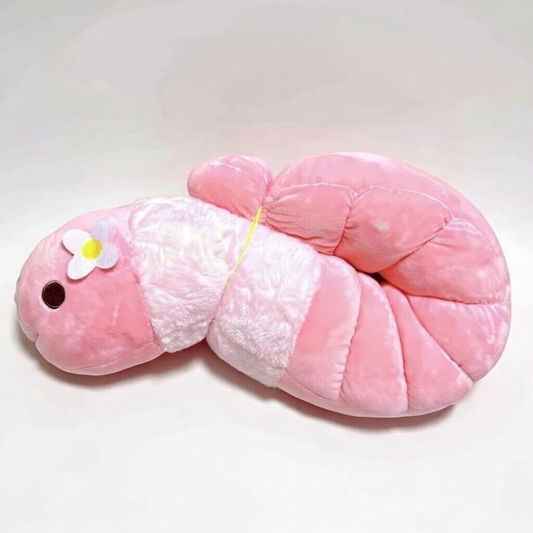 メダリスト LL ぬいぐるみ ミミズ