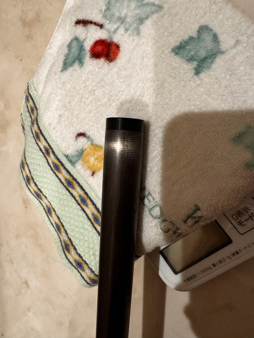 時間限定値下げ！5/16-18山　キューテック　シナジー　ビリヤード