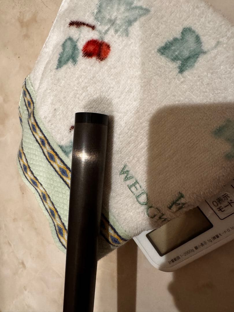 時間限定値下げ！5/16-18山　キューテック　シナジー　ビリヤード