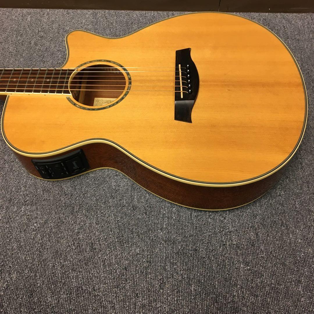IBANEZ AEG10 ii ギター