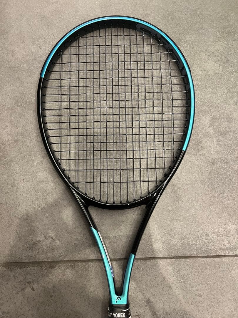 HEAD Gravity tour テニスラケット