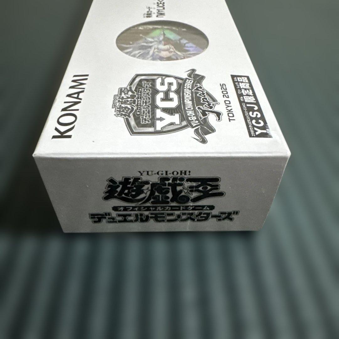 遊戯王OCG M∀LICE マリス デュエルセット 未開封