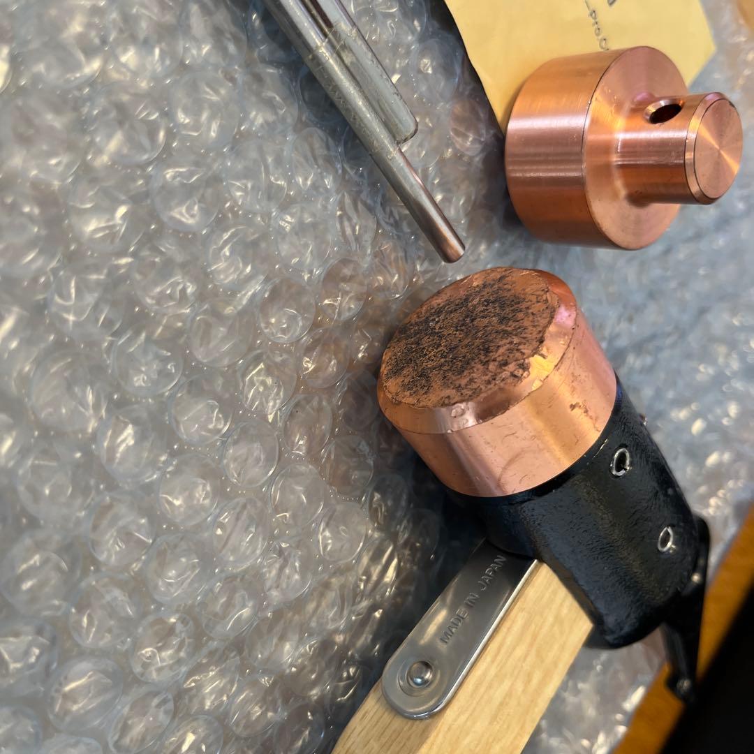 スノーピーク ユニットギアバッグ110＆ソリッドステークデルタ 40 10本