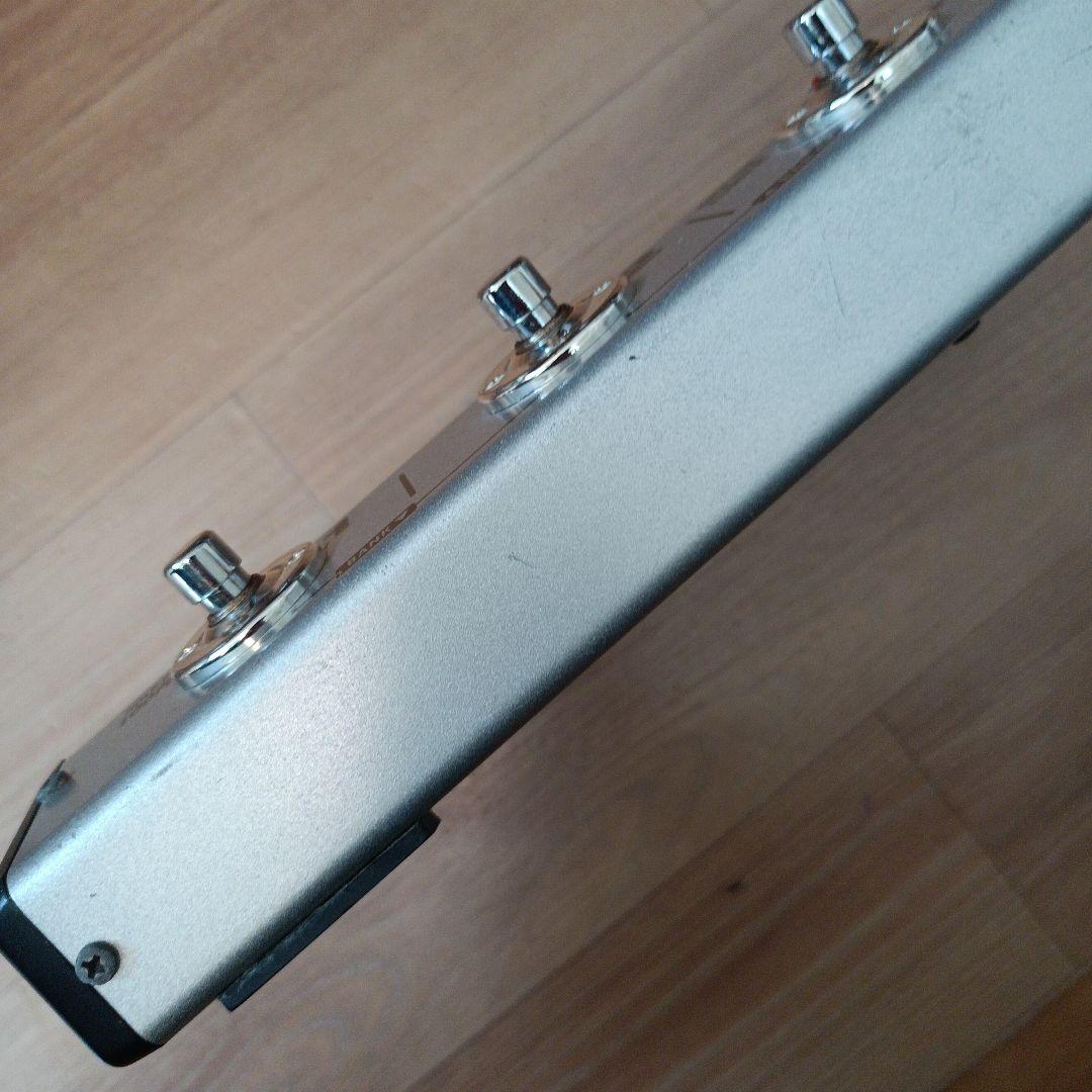 Zoom G5 マルチエフェクター