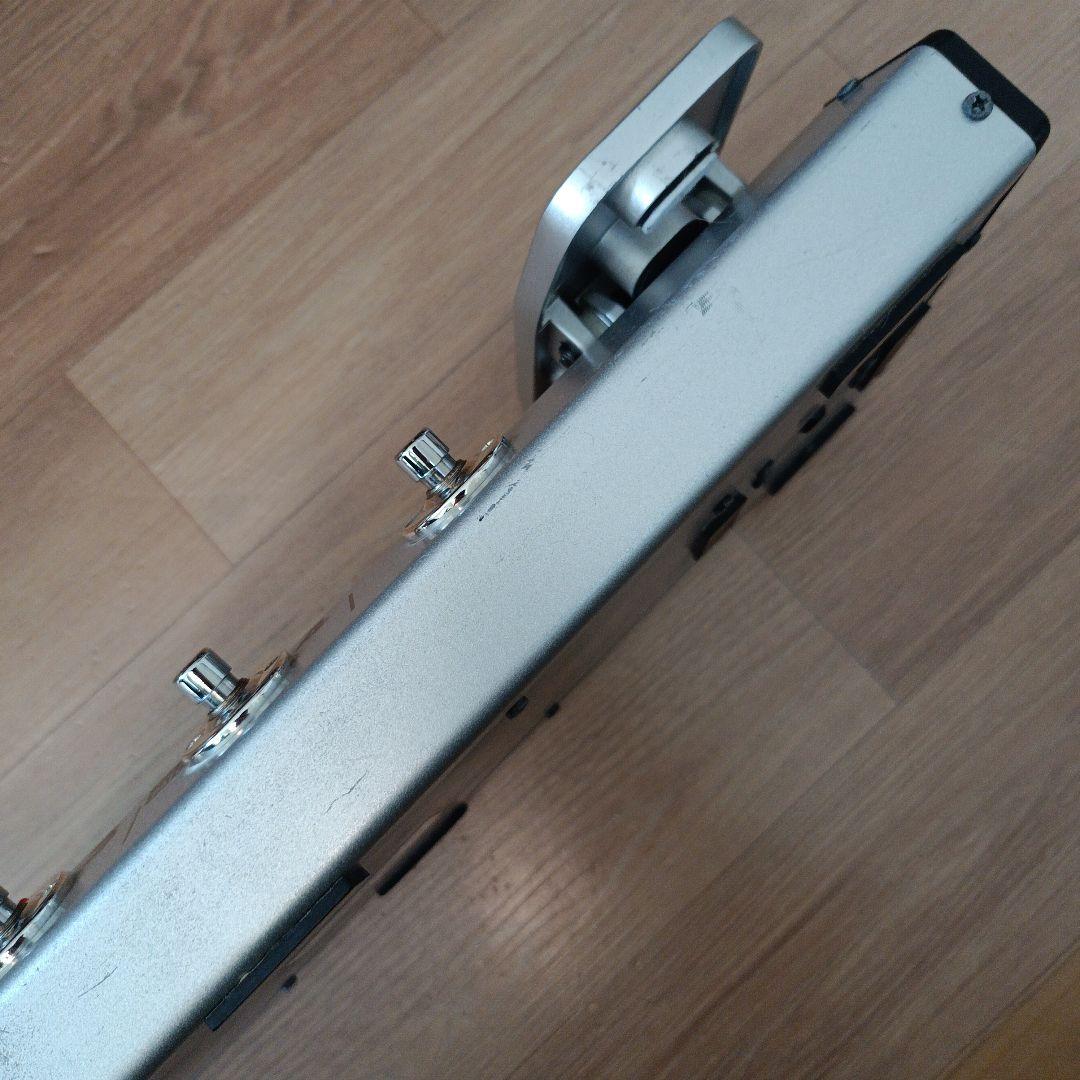 Zoom G5 マルチエフェクター