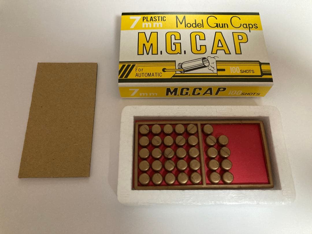 タナカワークス S&M M360 モデルガン