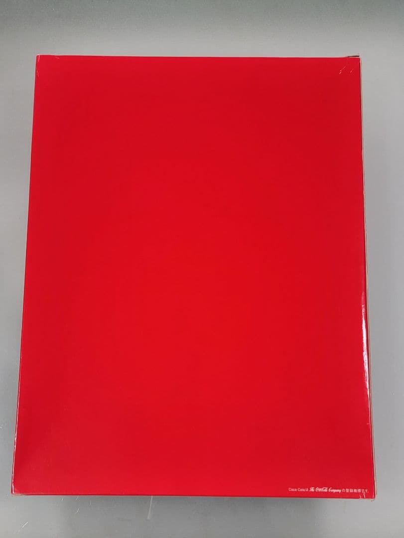 希少　全21種セット コカ・コーラ ドラゴンボールZ フィギュアコレクション