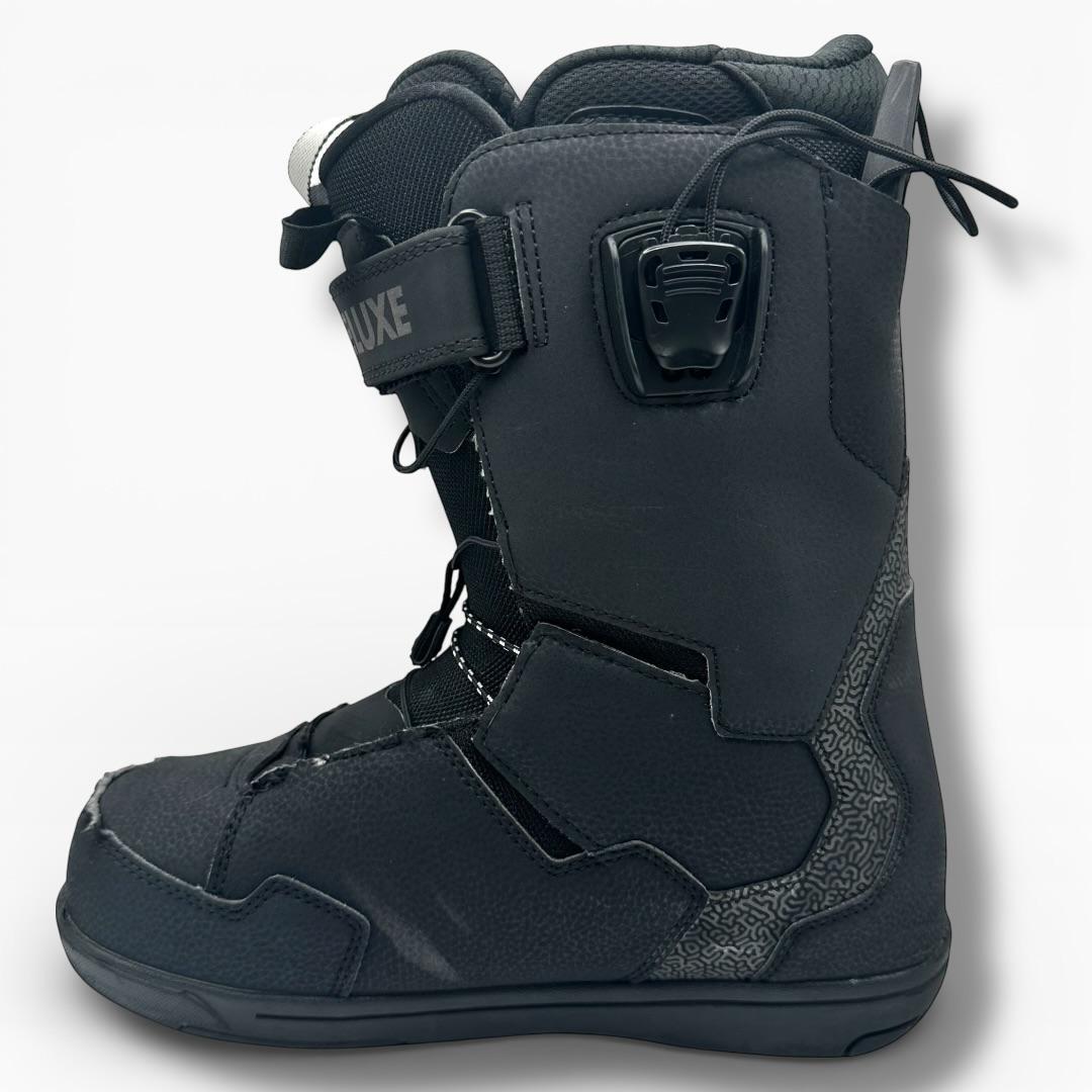 DEELUXE Team ID 26cm 23-24モデル スノーボード ブーツ