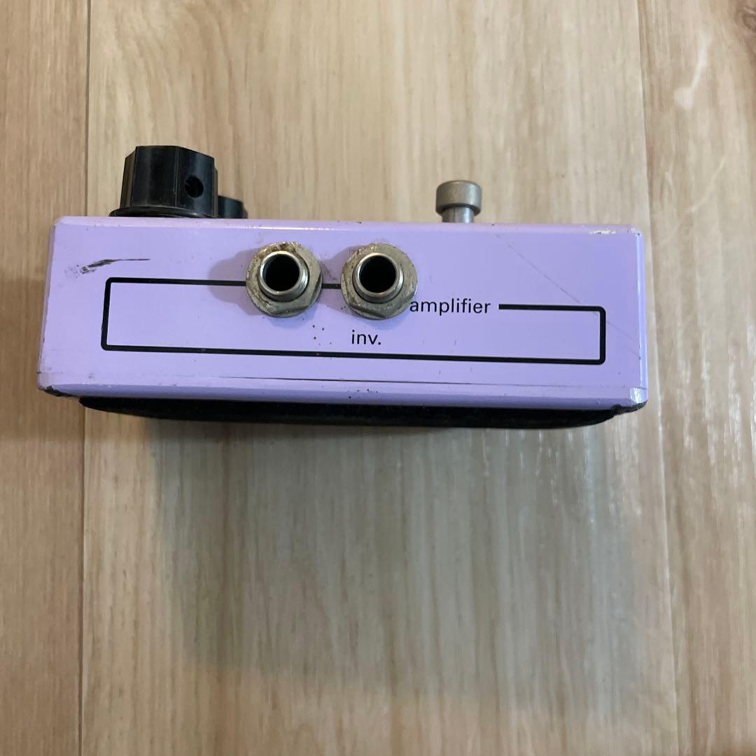 ギター Maxon CS50 STEREO CHORUS