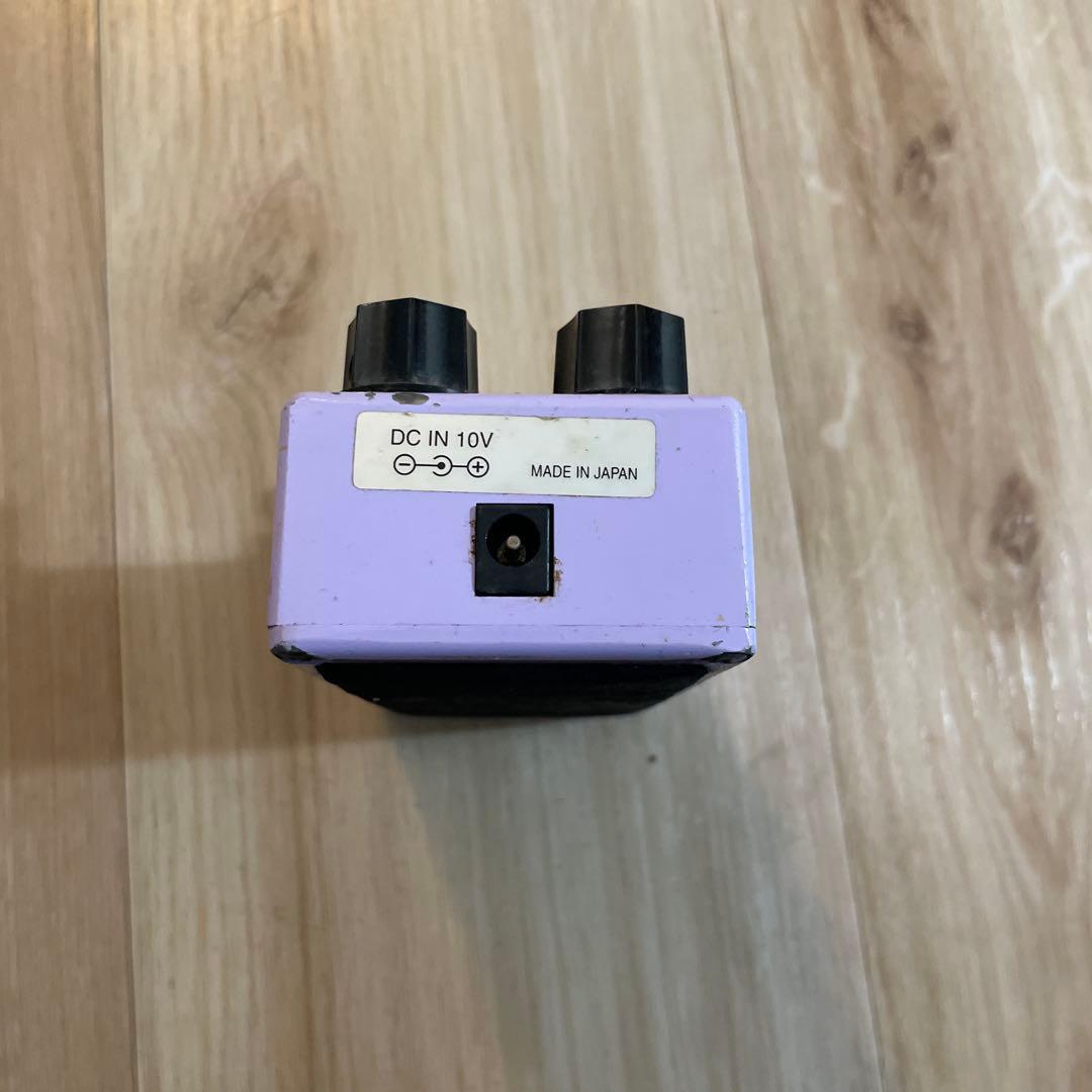 ギター Maxon CS50 STEREO CHORUS