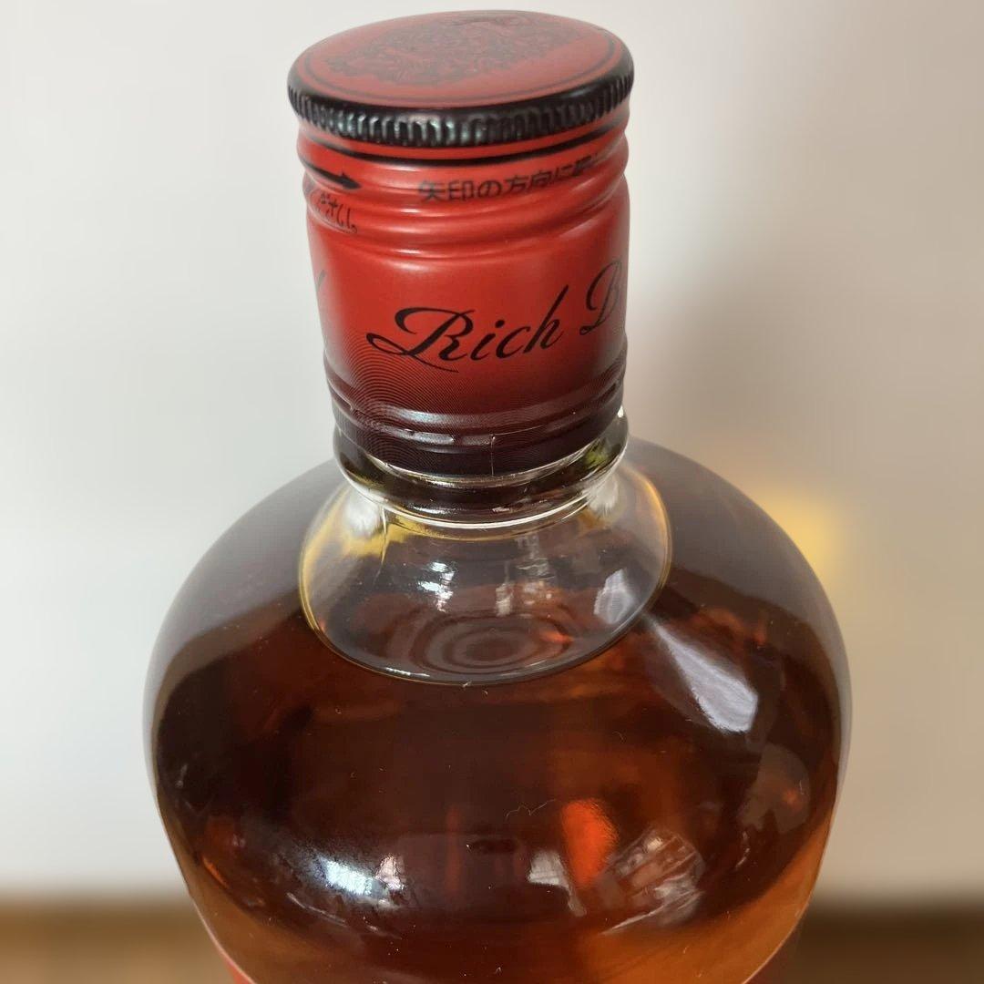 ニッカ１号ポットスティル，スーパーニッカ特級，ブラックニッカ エクストラシェリー