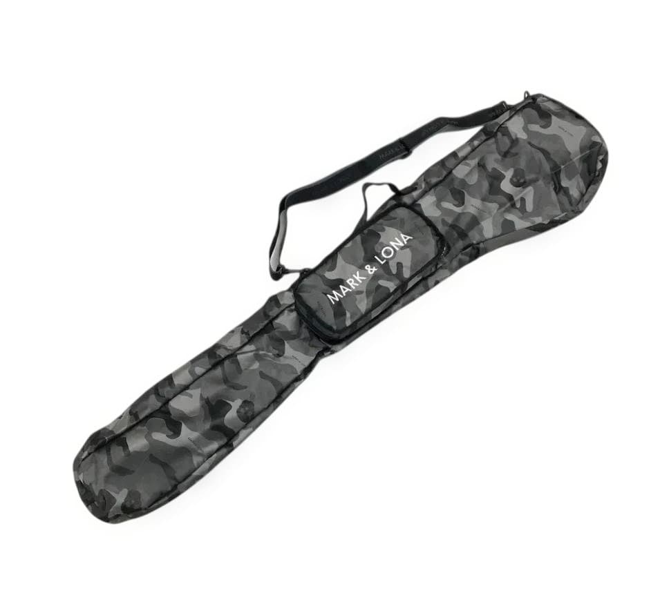 新作新品！MARK&LONA マークアンドロナ・レンジケース ゴルフクラブケース