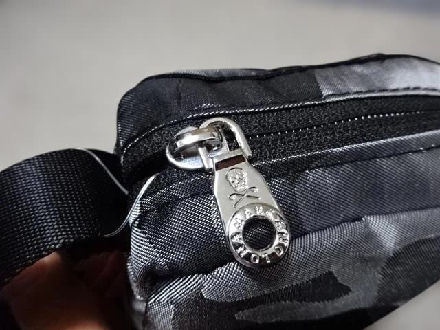 新作新品！MARK&LONA マークアンドロナ・レンジケース ゴルフクラブケース