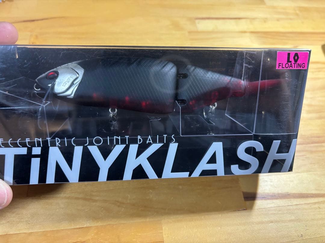 DRT タイニークラッシュ HAMAッパノンDX